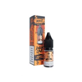 Dark Line Boost Salt (Passionfruit Orange Mango)