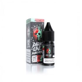 Dark Line Double Salt (Apple Mint) NB
