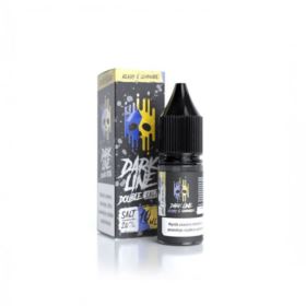 Dark Line Double Salt (Berry Lemonade) NB