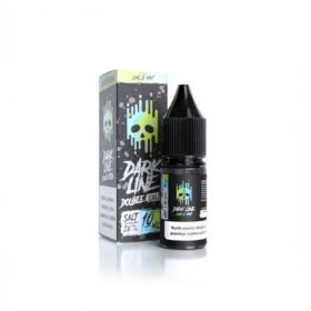 Dark Line Double Salt (Lime Mint)
