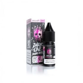 Dark Line Double Salt (Pomegranate Lychee)