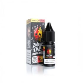 Dark Line Double Salt (Strawberry Banana) NB