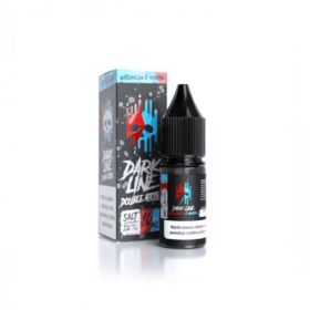 Dark Line Double Salt (Watermelon Menthol) NB