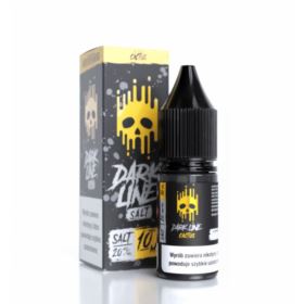 Dark Line Salt (Cactus) NB