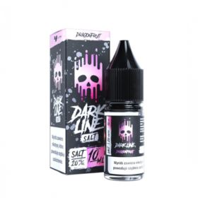 Dark Line Salt (Dragonfruit)