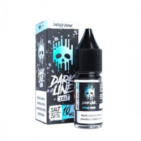 Dark Line Salt (Energy Drink)