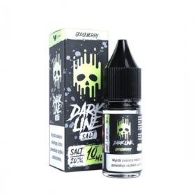 Dark Line Salt (Gooseberry)