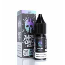 Dark Line Salt (Grape)
