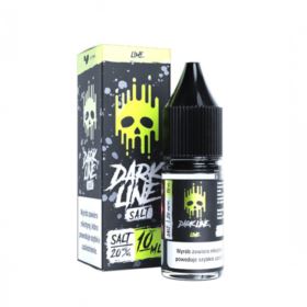 Dark Line Salt (Lime)