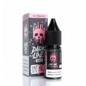 Dark Line Salt (Milk Strawberry)