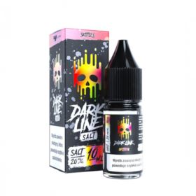 Dark Line Salt (Skittles)