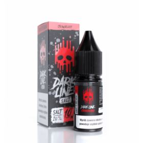 Dark Line Salt (Strawberry)