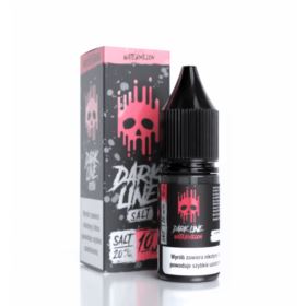 Dark Line Salt (Watermelon) NB