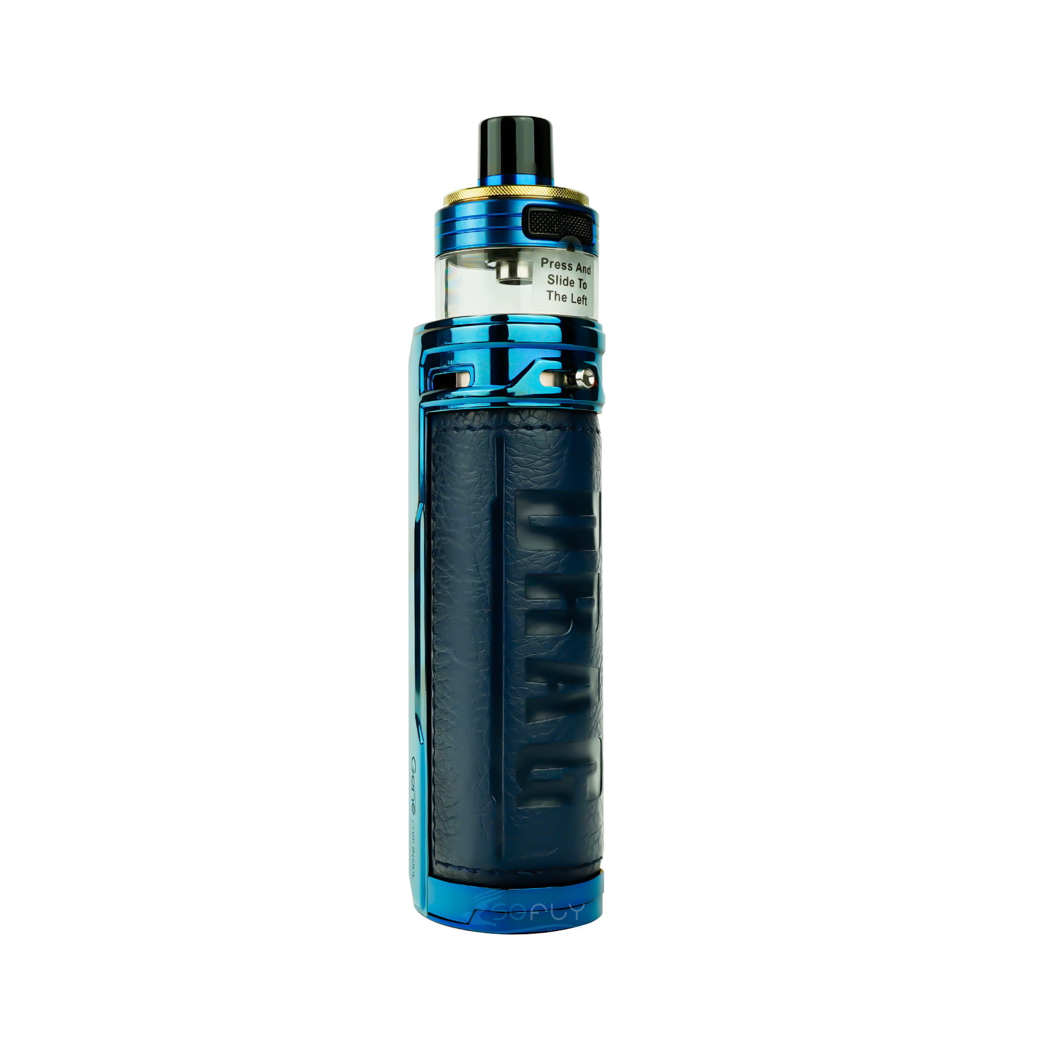 VooPoo Drag X PNP-X (Sapphire Blue)