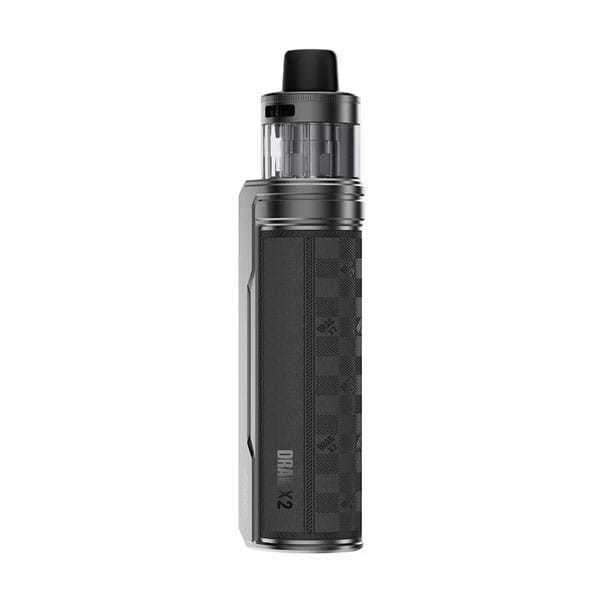 Voopoo Drag X2 (Checkered Black)