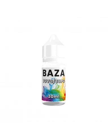 Baza beznikotynowa 50/50 10ml