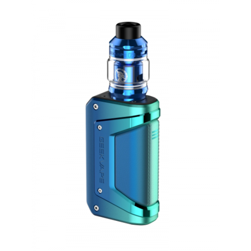 GeekVape L200 Kit (Mint Green) A