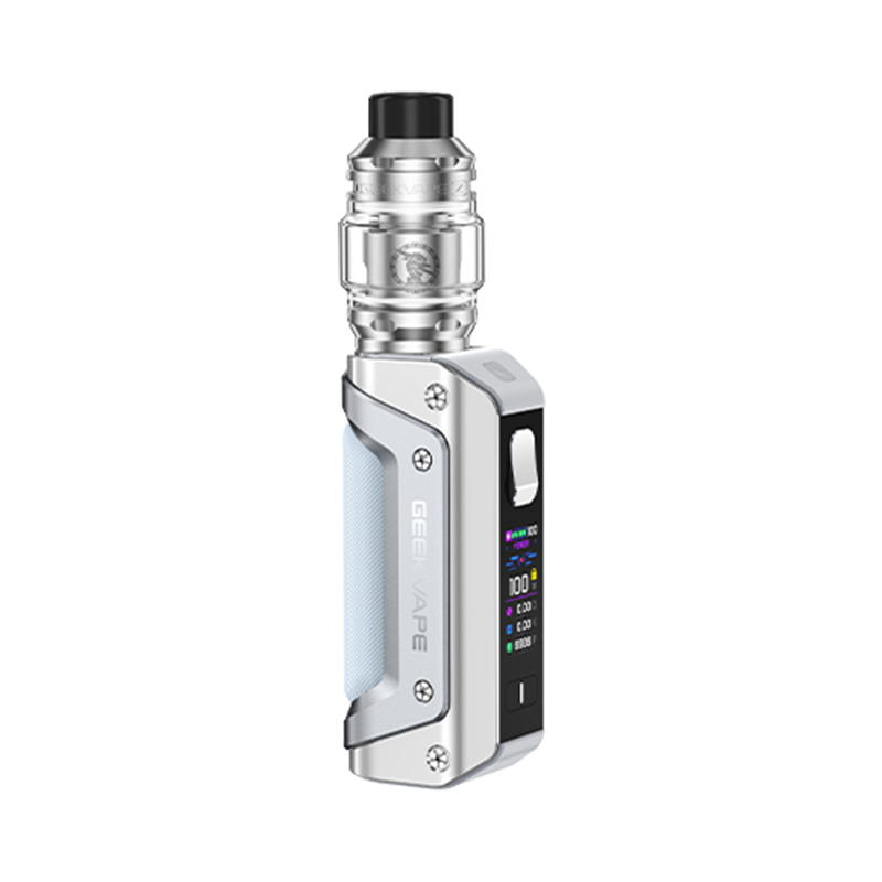 Geekvape Aegis Solo 3 (Silver) A