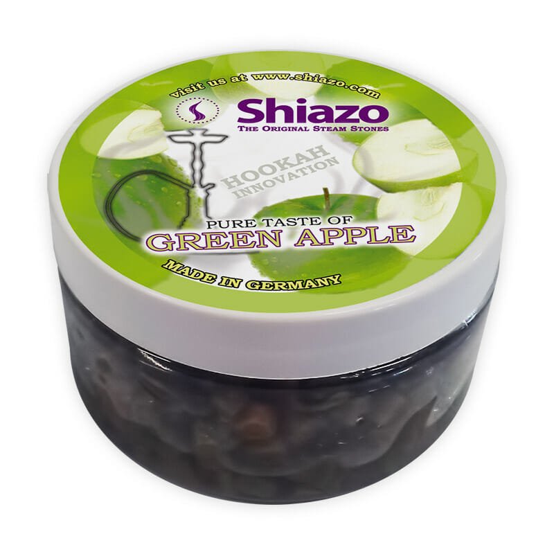Kamyczki Shiazo - Green Apple