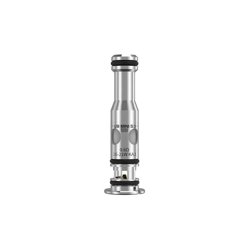 Lost Vape UB Mini S1 0.8 OHM Mesh
