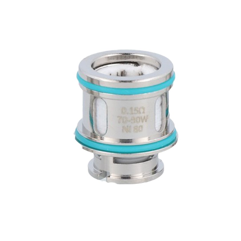 Lost Vape UB Pro P1 0.15 OHM Mesh Coil