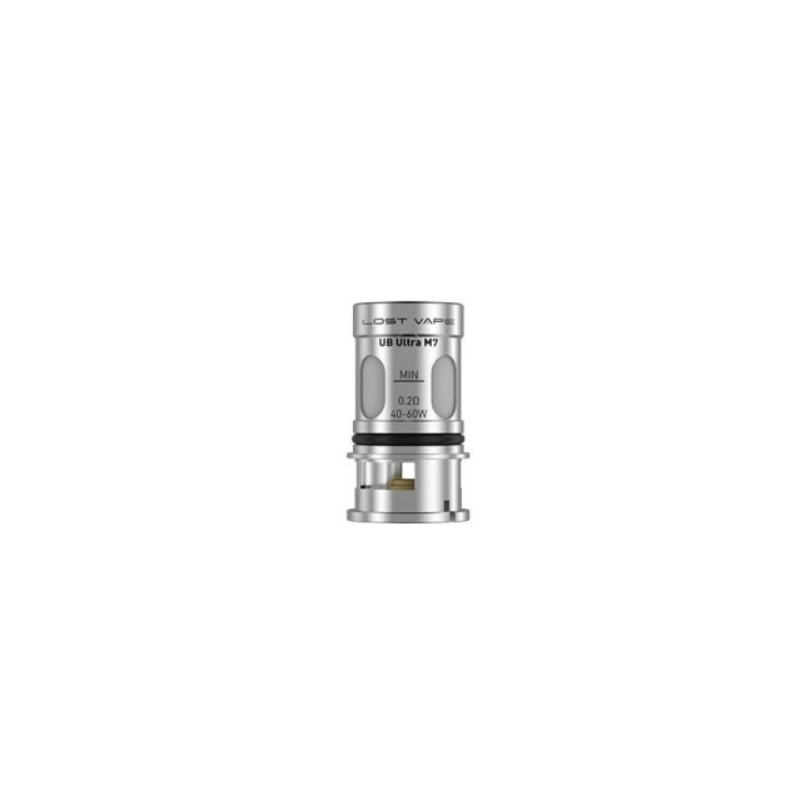 Lost Vape Ultra Boost V4 M6 0.3ohm