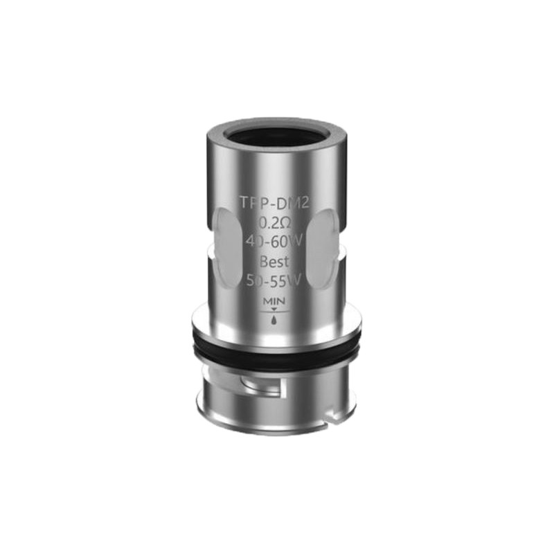 VOOPOO TPP-DM2 0.2 OHM