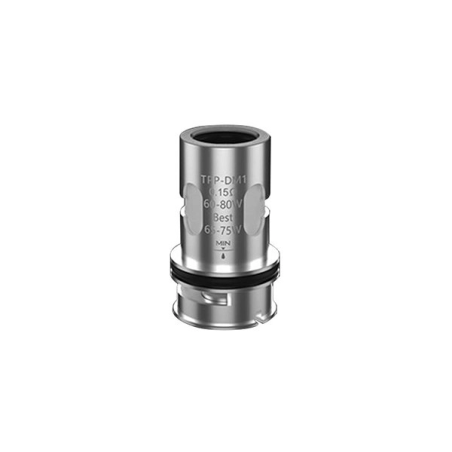 VOOPOO TPP-DM1 0.15 OHM