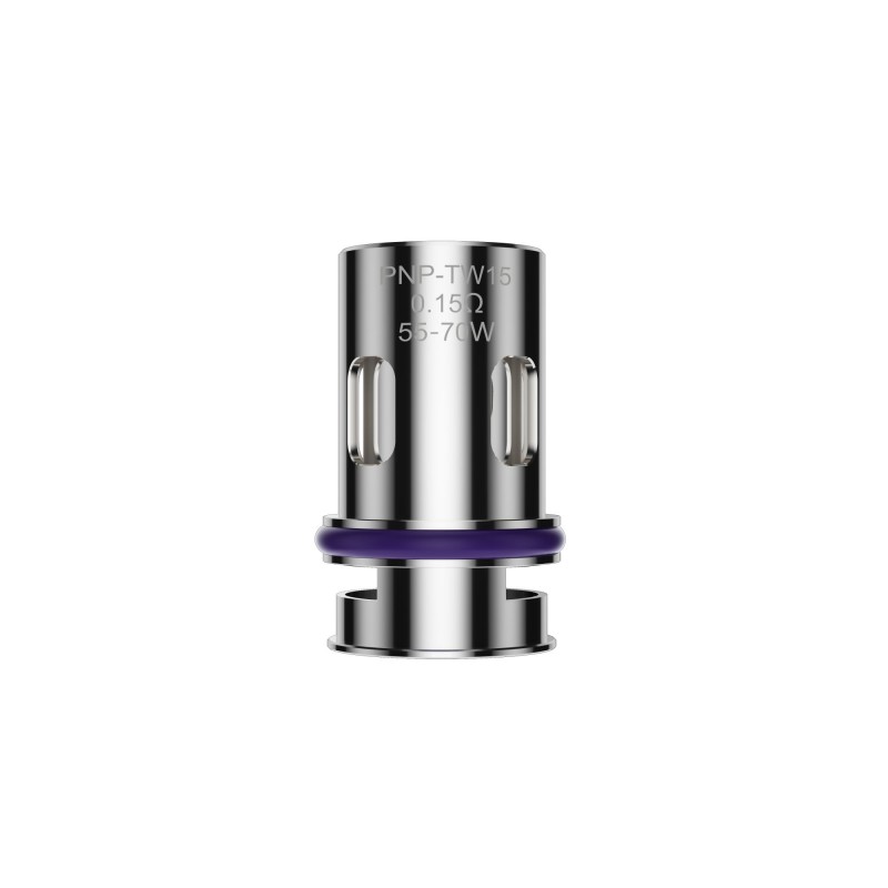 VOOPOO PNP-TW15 0.15 OHM