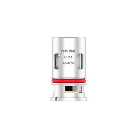 VOOPOO PnP-VM1 0.3 OHM