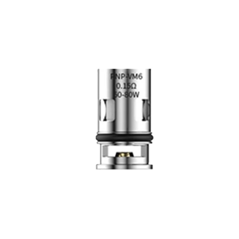 VOOPOO PnP VM6 v2 0.15 OhM