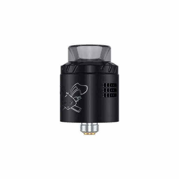 Atomizer Dead Rabbit Solo RDA (Matte Black)
