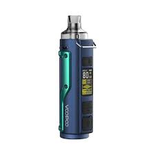 VooPoo Argus Pro (Deep Sea Cyan)