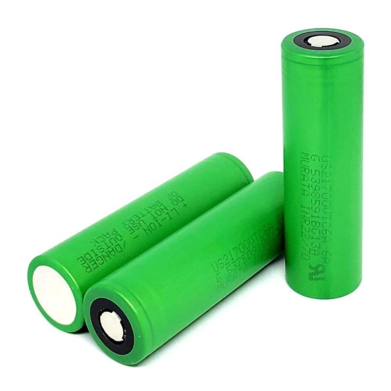Akumulator VTC6A 4000mAh