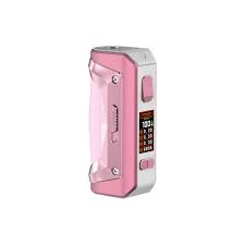 GeekVape S100 Mod (Carbon Fiber Pink)