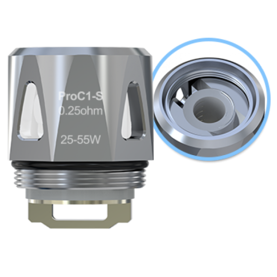 Joyetech Pro C1-S MTL 0.25 Ohm