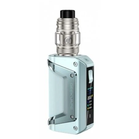 Geekvape Aegis Legend 3 Mod (Green)