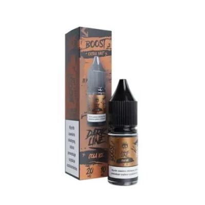 Dark Line Boost Salt (Cola Ice)