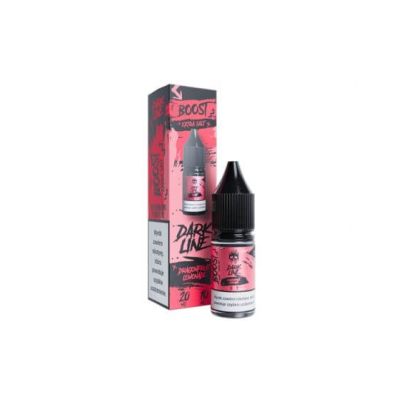 Dark Line Boost Salt (Dragonfruit Lemonade)