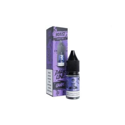 Dark Line Boost Salt (Grape)