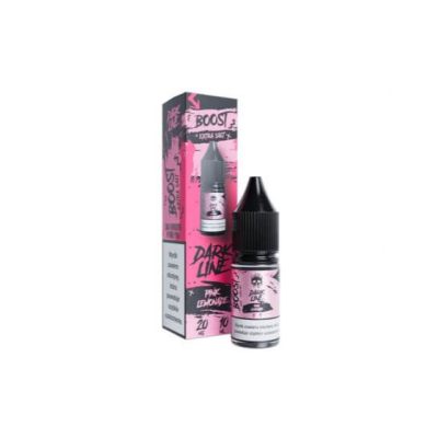 Dark Line Boost Salt (Pink Lemonade)