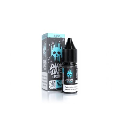 Dark Line Salt (Ice Candy)