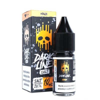 Dark Line Salt (Mango) NB