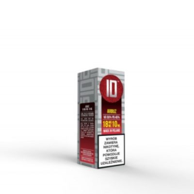 Idealny Arbuz 06mg/10ml