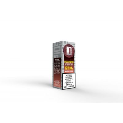 Idealny Brzoskwinia 06mg/10ml