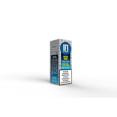 Idealny Energy drink 18mg/10ml