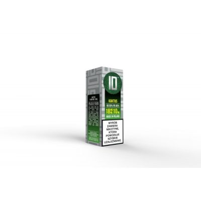 Idealny Kaktus 12mg/10ml