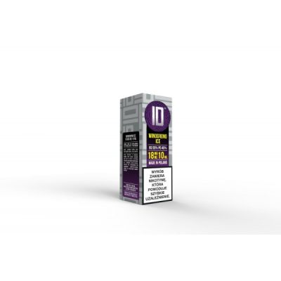 Idealny Winogrono Ice 06mg/10ml