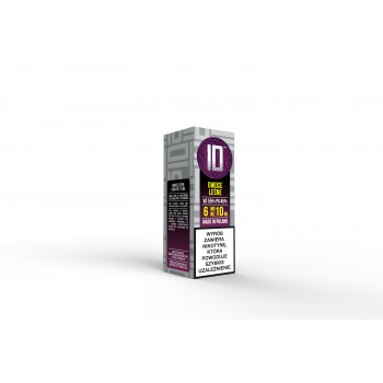 Idealny Owoce Leśne 06mg/10ml