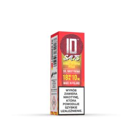ID Salts (Arbuz Cytryna Pitaja) NB